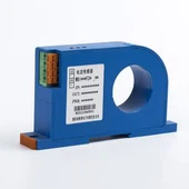 Anti-jamming Tam Sim No Sensor rau Hloov Hloov Fais Fab