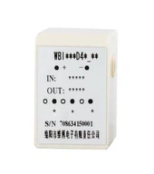 PCB Mount AC Lub Zog Tam Sim No