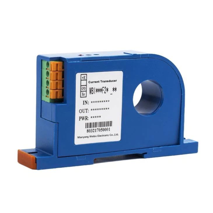 4-20mA cuab tam nyhuv tam sim no kev hloov pauv