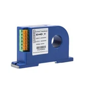 Kev siv hluav taws xob tsawg AC tam sim no Sensor (50A Max)